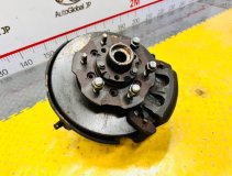 Ступица левая передняя MAZDA PROCEED MARVIE UVL6R 1996 WLT