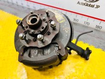 Ступица левая передняя MAZDA PROCEED MARVIE UVL6R 1996 WLT