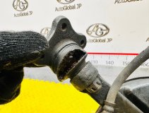 Ступица левая передняя MAZDA PROCEED MARVIE UVL6R 1996 WLT