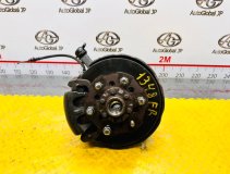 Ступица правая передняя MAZDA PROCEED MARVIE UVL6R 1996 WLT