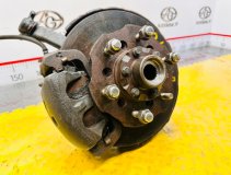 Ступица правая передняя MAZDA PROCEED MARVIE UVL6R 1996 WLT