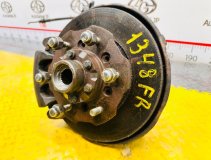 Ступица правая передняя MAZDA PROCEED MARVIE UVL6R 1996 WLT