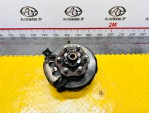 Ступица правая передняя MAZDA PROCEED MARVIE UVL6R 1997 WLT