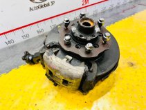 Ступица правая передняя MAZDA PROCEED MARVIE UVL6R 1997 WLT