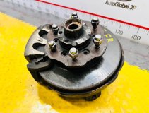 Ступица правая передняя MAZDA PROCEED MARVIE UVL6R 1997 WLT