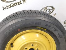 Запасное колесо SUZUKI ESCUDO TDA4W 2010 J24B