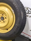 Запасное колесо SUZUKI ESCUDO TDA4W 2008 J24B