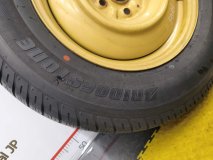 Запасное колесо SUZUKI ESCUDO TDA4W 2008 J24B