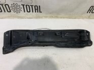 Накладка жабо Volkswagen Polo Sedan (MK5) 2013 CFNA