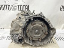 АКПП Toyota RAV4 A40 2017 3ZR