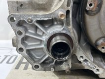 АКПП Toyota RAV4 A40 2017 3ZR