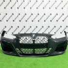 Бампер передний BMW 4-Series G22 2021
