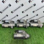 Стартер Mercedes-Benz E-class C238 2017