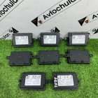 Блок управления мультимедиа BMW X6 F16 2018