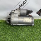 Стартер Mercedes-Benz C-Class W205 2019