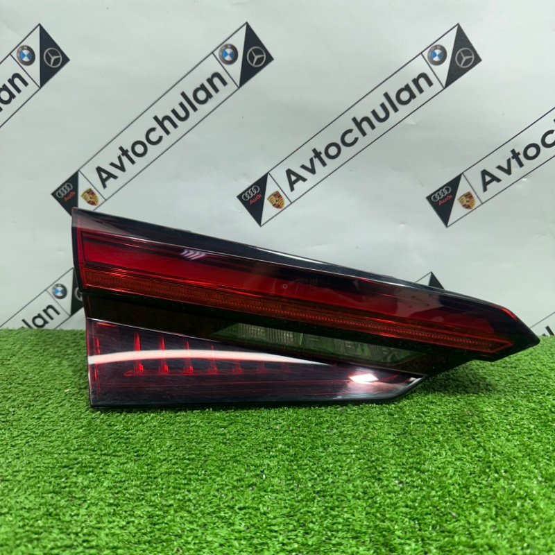 Фонарь Audi A5 F53 2017 задн. лев. (б/у)