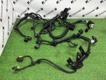 Проводка ДВС BMW X1 F48