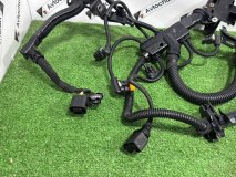 Проводка ДВС BMW X1 F48