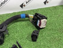Проводка ДВС BMW X1 F48