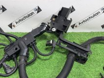 Проводка ДВС BMW X1 F48