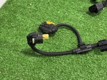 Проводка ДВС BMW X1 F48