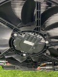Кассета радиаторов Audi Q3 F3 2020