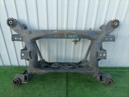 Балка подвески задняя Toyota Mark II JZX110 2001 1JZFSE