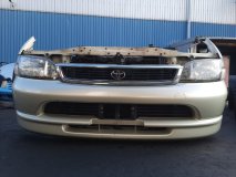 Nose cut передний TOYOTA GRANVIA KCH16 1996 1KZ(TE)