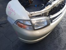 Nose cut передний TOYOTA GRANVIA KCH16 1996 1KZ(TE)