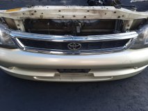 Nose cut передний TOYOTA GRANVIA KCH16 1996 1KZ(TE)