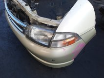 Nose cut передний TOYOTA GRANVIA KCH16 1996 1KZ(TE)