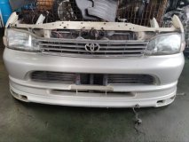 Nose cut передний TOYOTA GRANVIA KCH16 1998 1KZ(TE)