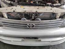 Nose cut передний TOYOTA GRANVIA KCH16 1998 1KZ(TE)