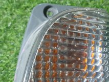 Стоп-сигнал правый задний TOYOTA GRAND HIACE KCH16