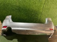 Бампер задний SUBARU LEGACY BR9