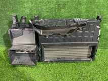 Радиатор основной RENAULT LUTECIA RH5F1 H5FD403