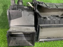 Радиатор основной RENAULT LUTECIA RH5F1 H5FD403