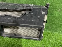 Радиатор основной RENAULT LUTECIA RH5F1 H5FD403