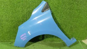 Крыло левое переднее RENAULT LUTECIA RH5F1 2019 Крыло левое переднее RENAULT LUTECIA RH5F1 2019