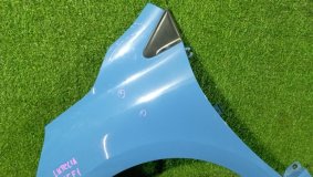 Крыло левое переднее RENAULT LUTECIA RH5F1 2019 Крыло левое переднее RENAULT LUTECIA RH5F1 2019