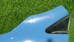 Крыло левое переднее RENAULT LUTECIA RH5F1 2019 Крыло левое переднее RENAULT LUTECIA RH5F1 2019