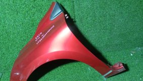 Крыло левое переднее RENAULT LUTECIA RM5M 2013 Крыло левое переднее RENAULT LUTECIA RM5M 2013