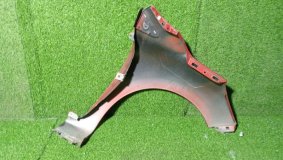 Крыло левое переднее RENAULT LUTECIA RM5M 2013 Крыло левое переднее RENAULT LUTECIA RM5M 2013