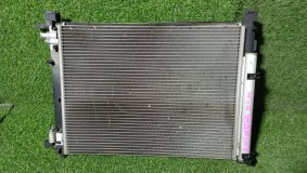 Радиатор основной RENAULT LUTECIA RM5M M5MA400