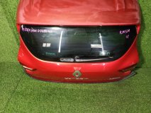 Дверь 5-я задняя RENAULT LUTECIA RM5M 2013 Дверь 5-я задняя RENAULT LUTECIA RM5M 2013