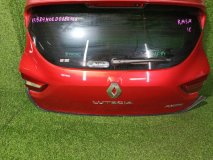 Дверь 5-я задняя RENAULT LUTECIA RM5M 2013 Дверь 5-я задняя RENAULT LUTECIA RM5M 2013