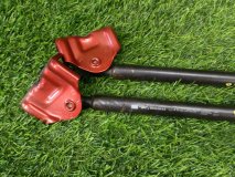 Амортизатор задней двери задний RENAULT LUTECIA RM5M Амортизатор задней двери задний RENAULT LUTECIA RM5M