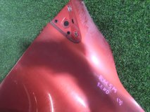 Крыло правое переднее RENAULT LUTECIA RM5M 2013 Крыло правое переднее RENAULT LUTECIA RM5M 2013