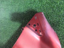 Крыло правое переднее RENAULT LUTECIA RM5M 2013 Крыло правое переднее RENAULT LUTECIA RM5M 2013