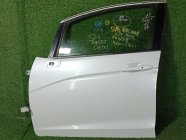 Дверь левая передняя HONDA SHUTTLE GP8